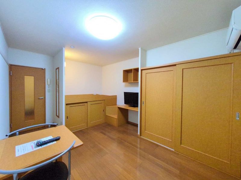 leopalace Yoko Living room