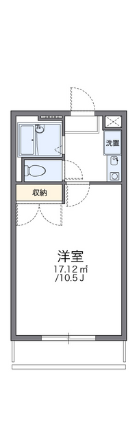 10774 평면도