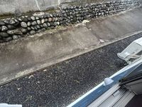 レオネクストシャトレー国見 バルコニー