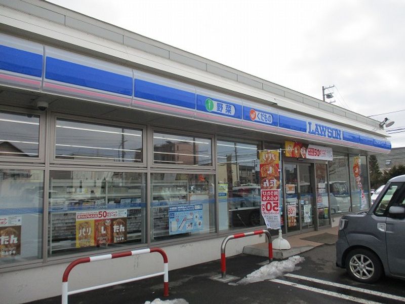 レオパレスフロンティア undefined