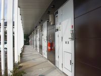 レオパレス長沢 共用部分