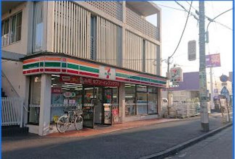 レオネクストＮＡＮＴＳＵＫＡⅡ 周辺環境