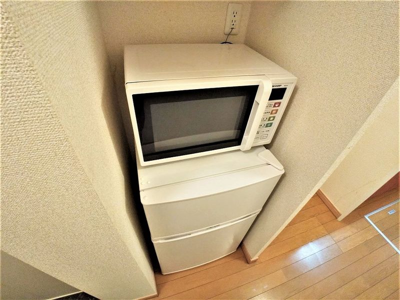 レオネクスト健 その他設備