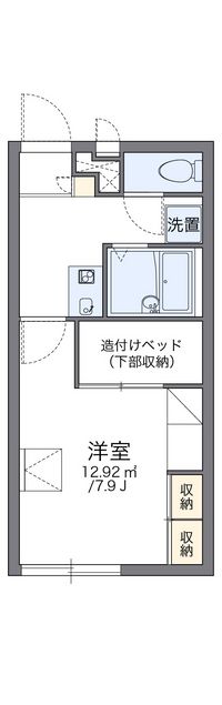 23930 Floorplan