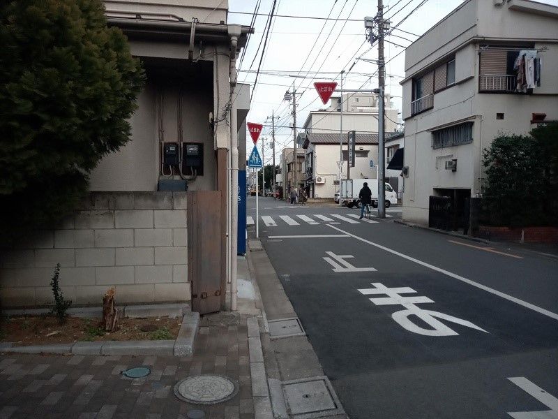 レオパレスセラン髙石 眺望