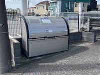 レオパレスシーサイド 共用部分