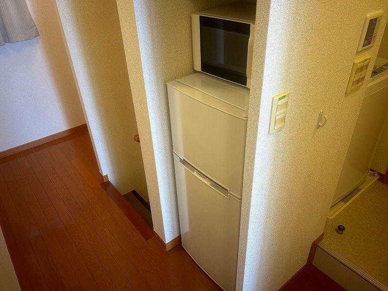 レオパレスヒルサイド　メゾン その他設備