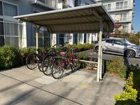 レオパレスサニーホームズ 共用部分