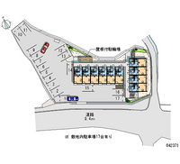 レオパレスＦＵＴＡＳＥ 共用部分