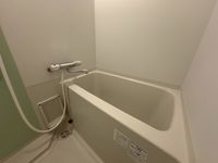 レオネクストクレセント赤池 風呂