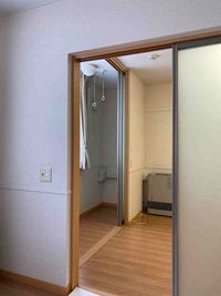 レオパレス大樹 その他設備