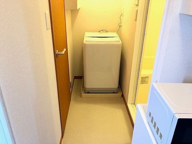 レオパレスすばる その他設備