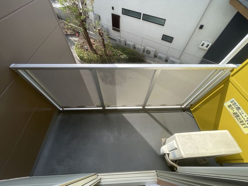 leopalace Great Balcony