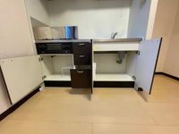 LEONEXT K III Storage