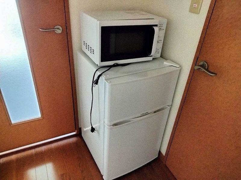 leopalace Espero II Thiết bị khác