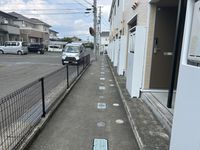 レオパレス舘 その他