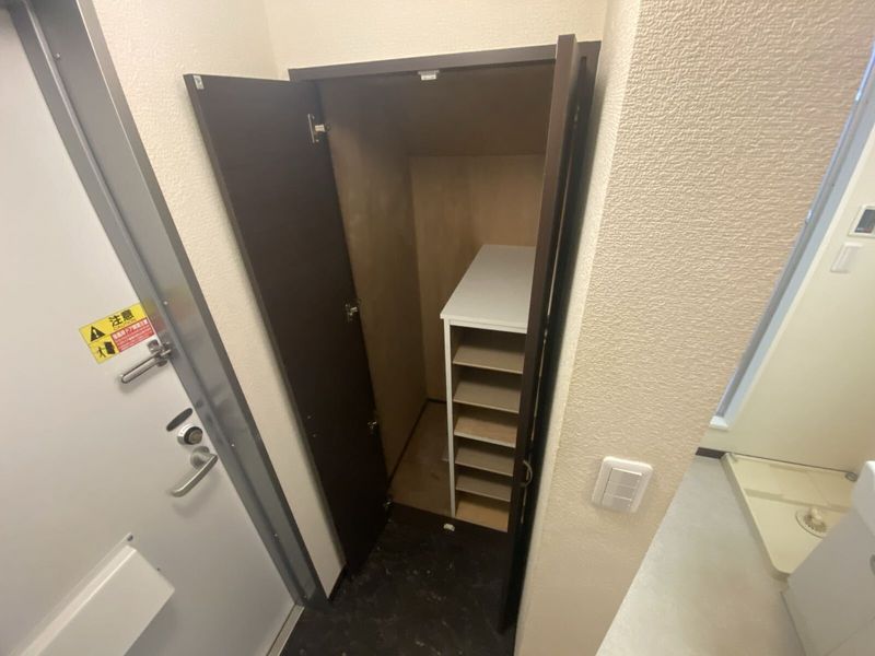 LEONEXT Comfort Shidami 其他