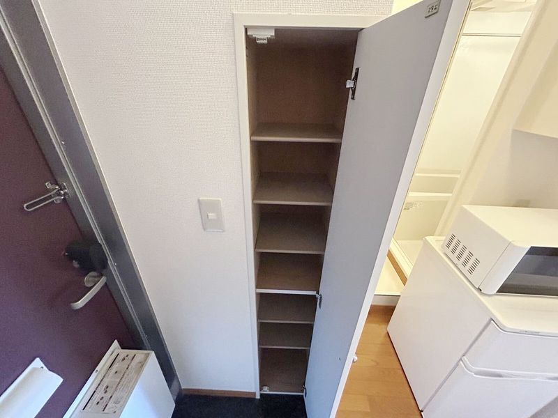 レオパレスアリシア その他