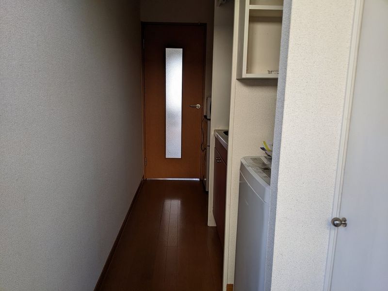 レオパレスＧｒａｃｅ その他