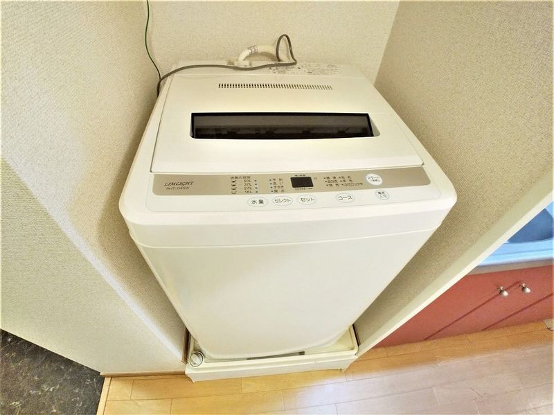 レオパレスアストライア その他設備
