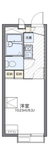 41966 Floorplan