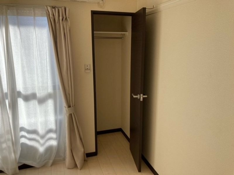 レオネクストリュミエール 収納