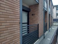 レオネクストグロリア京橋南Ⅱ バルコニー