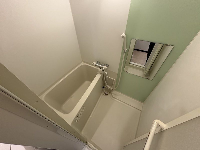 LEONEXT Beretta Bathroom