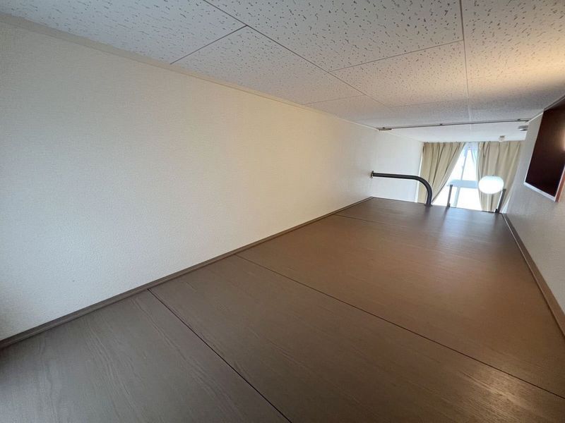 レオパレスサンシャインⅢ その他