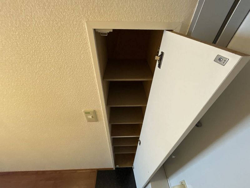 レオパレスポーラスターＡ その他