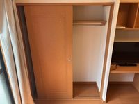 レオパレス流鏑馬 収納