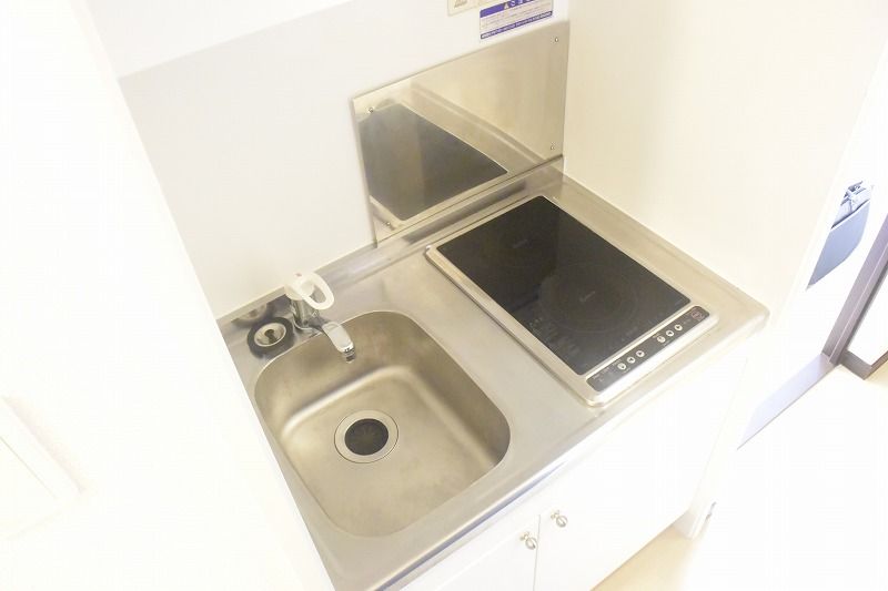 レオネクストプレシャウス キッチン