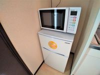 レオネクストさく２ その他設備