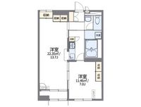 32762 Floorplan