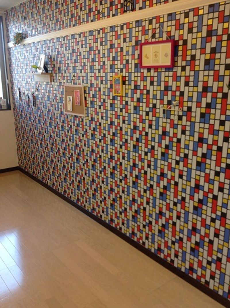 LEONEXT Cartier II 거실