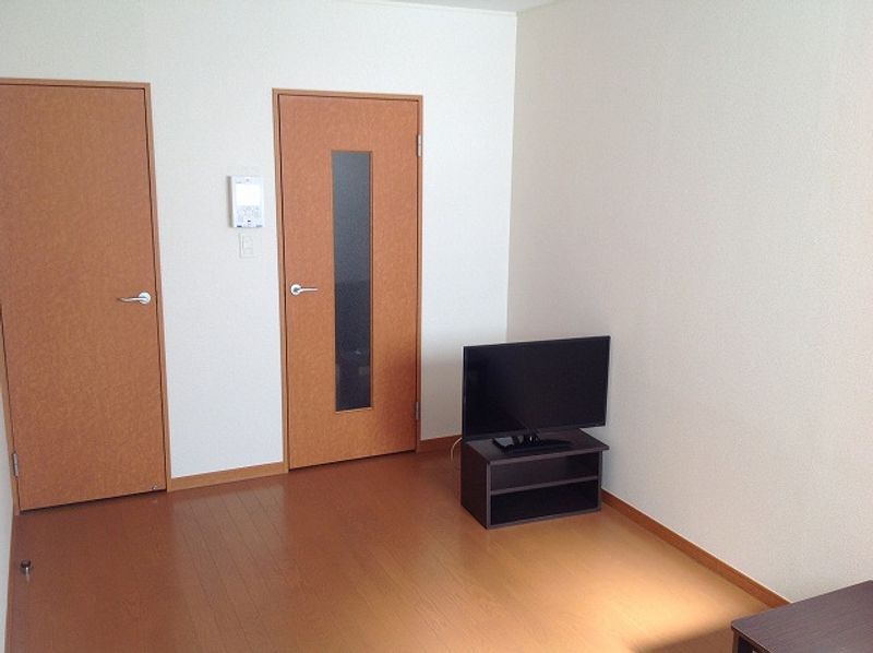 leopalace Mainliebe Phòng khách