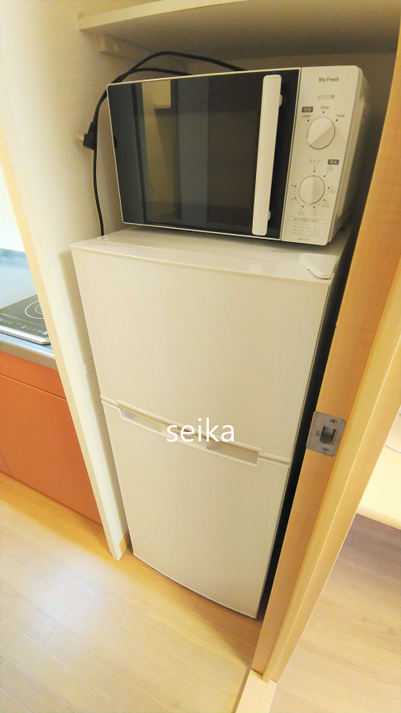 レオパレスボニータドイス その他設備