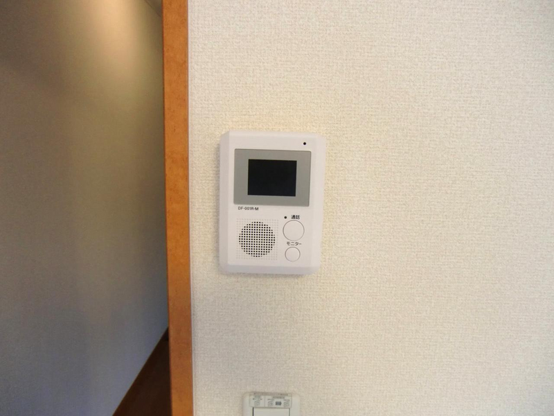 レオパレスターク セキュリティ