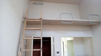 レオパレス中曽根Ⅱ 居間