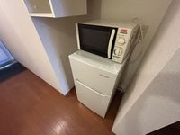 レオパレスフローラⅢ その他設備