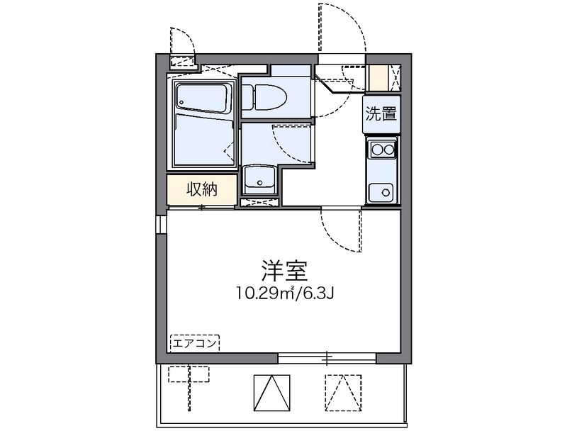 LEONEXT Brise De Mer Sơ đồ nhà