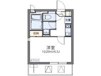 LEONEXT Brise De Mer 평면도