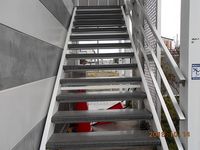 レオパレスユーカリ 共用部分