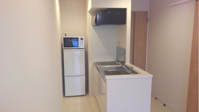 CLEINO KEEP NEXT IV Kitchen