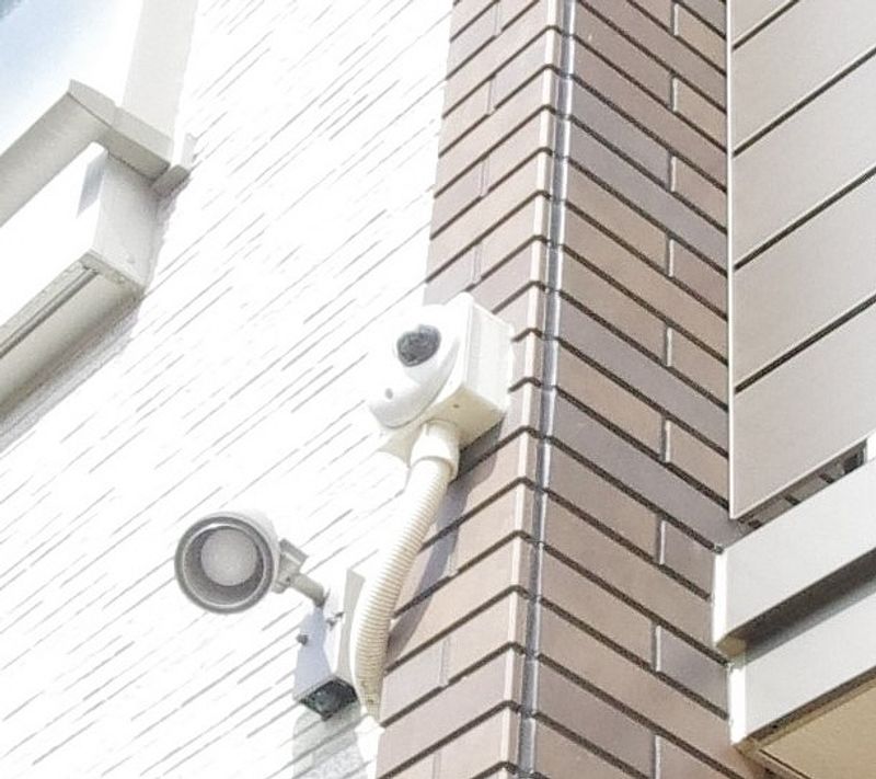 クレイノボー　ビラージュⅢ 共用部分