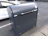 レオパレスヴィレッジ東泉 共用部分