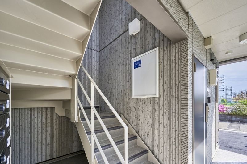 ArLk Au Soleil Shared spaces