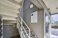 ArLk Au Soleil Shared spaces