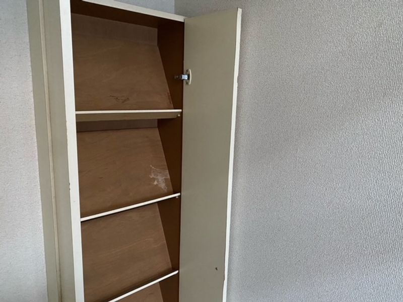レオパレス八広 その他