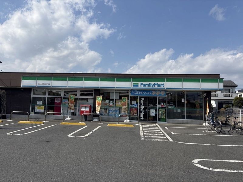レオパレスＳＨＩＢＩＲＡＫＩ 周辺環境